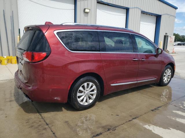Photo 3 from auction – 2019 CHRYSLER PACIFICA T with VIN 2C4RC1BG2KR576826
