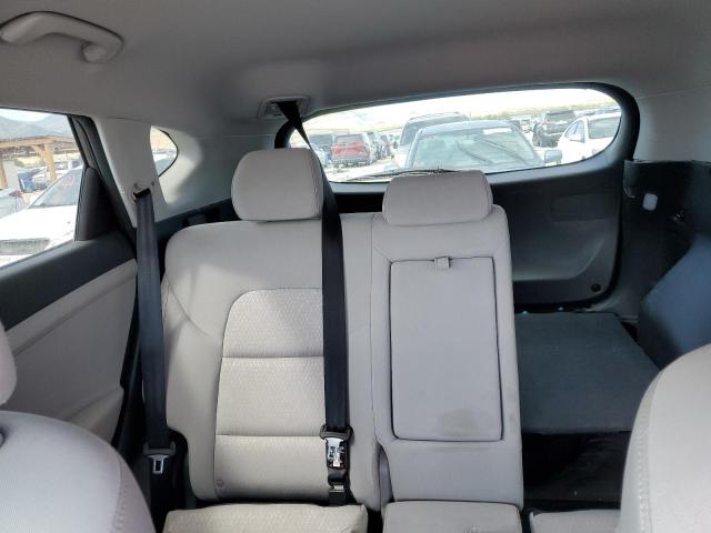 Photo 10 from auction – 2017 HYUNDAI TUCSON LIM with VIN KM8J3CA46HU494346