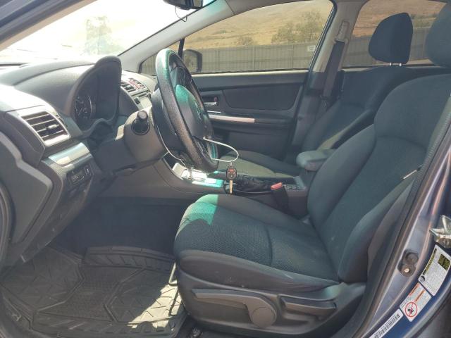Photo 7 from auction – 2016 SUBARU IMPREZA PR with VIN JF1GJAB64GH023480