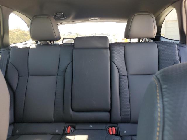 Photo 10 from auction – 2023 SUBARU OUTBACK WI with VIN 4S4BTGUD7P3110487
