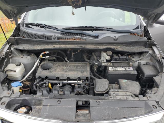Photo 12 from auction – 2012 KIA SPORTAGE L with VIN KNDPBCA28C7205846