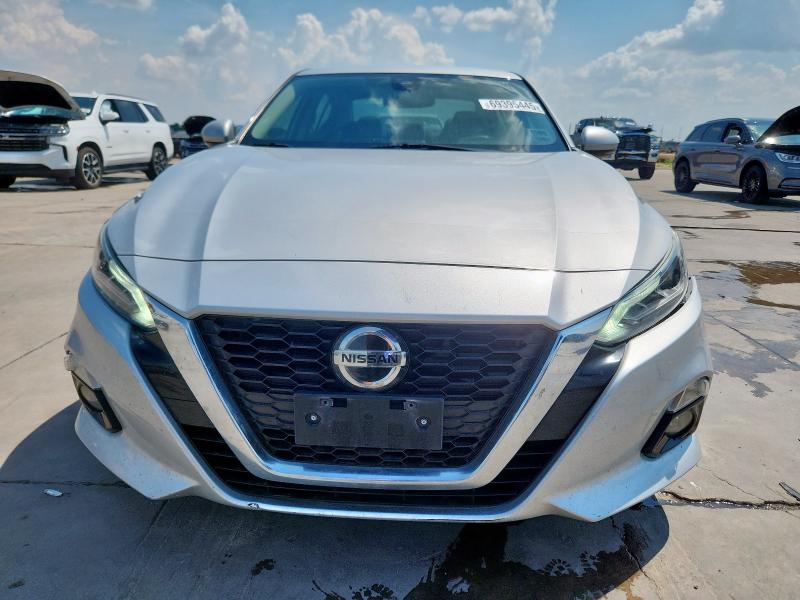 Photo 5 from auction – 2020 NISSAN ALTIMA SL with VIN 1N4BL4EV0LN311811