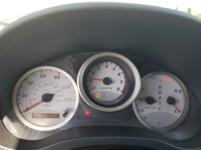 Photo 9 from auction – 2005 TOYOTA RAV4 with VIN JTEGD20V150071026
