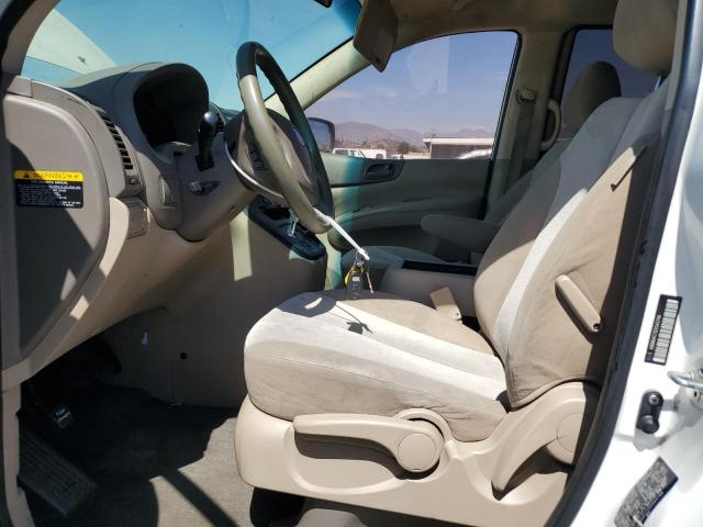 Photo 7 from auction – 2014 KIA SEDONA LX with VIN KNDMG4C71E6543746