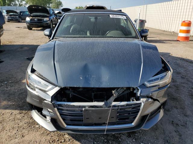 Photo 5 from auction – 2019 AUDI A3 PREMIUM PLUS with VIN WAUYELFF3K1032226