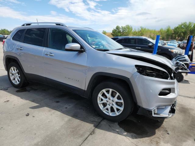 Photo 4 from auction – 2018 JEEP CHEROKEE L with VIN 1C4PJMLB3JD603969
