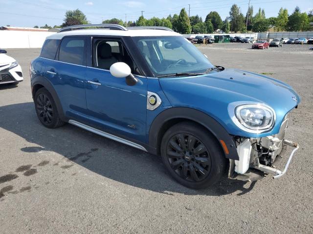 Photo 4 from auction – 2018 MINI COOPER S E with VIN WMZYU7C48J3E56474