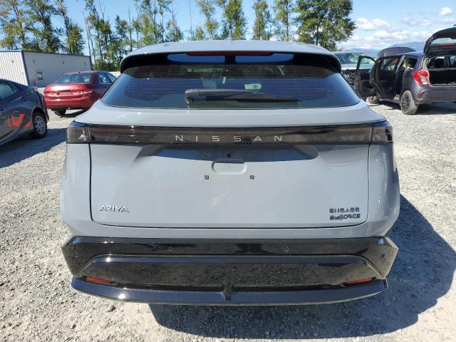 Photo 6 from auction – 2024 NISSAN ARIYA ENGAGE with VIN JN1CF0BB5RM737441