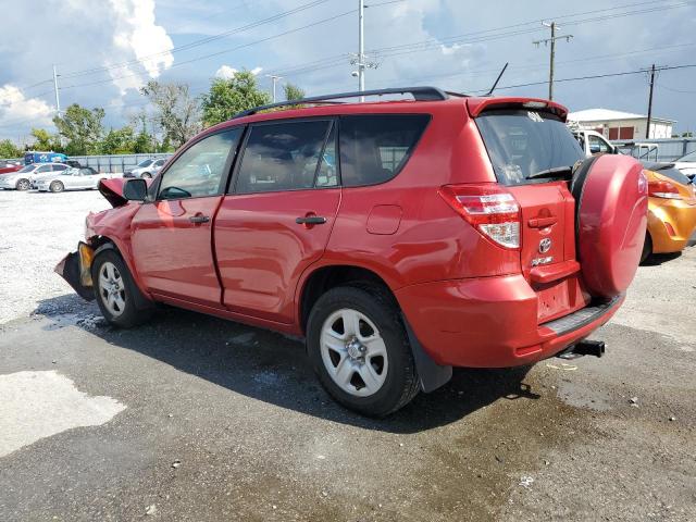 Photo 2 from auction – 2011 TOYOTA RAV4 with VIN 2T3KF4DV9BW084760