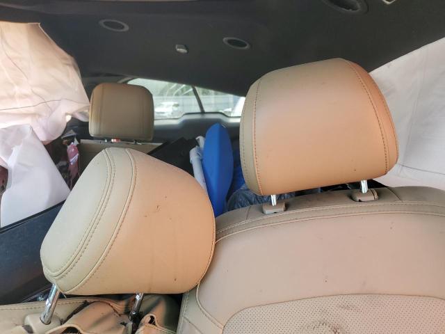 Photo 10 from auction – 2016 FORD EXPLORER L with VIN 1FM5K7F84GGB01299