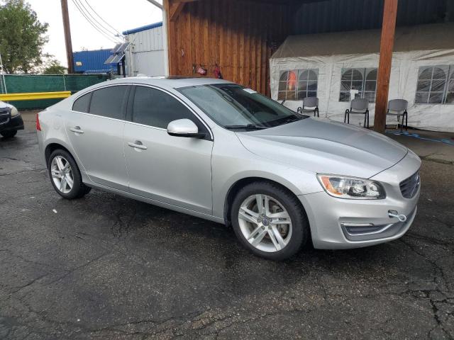 Photo 4 from auction – 2014 VOLV S60 T5 with VIN YV1612FS0E1292871