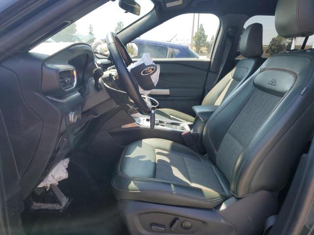 Photo 7 from auction – 2022 FORD EXPLORER T with VIN 1FMSK8JH8NGB41026