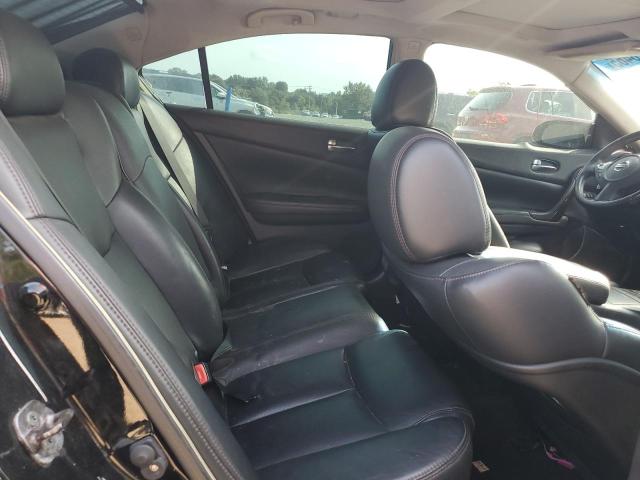 Photo 10 from auction – 2009 NISSAN MAXIMA S with VIN 1N4AA51E09C853749