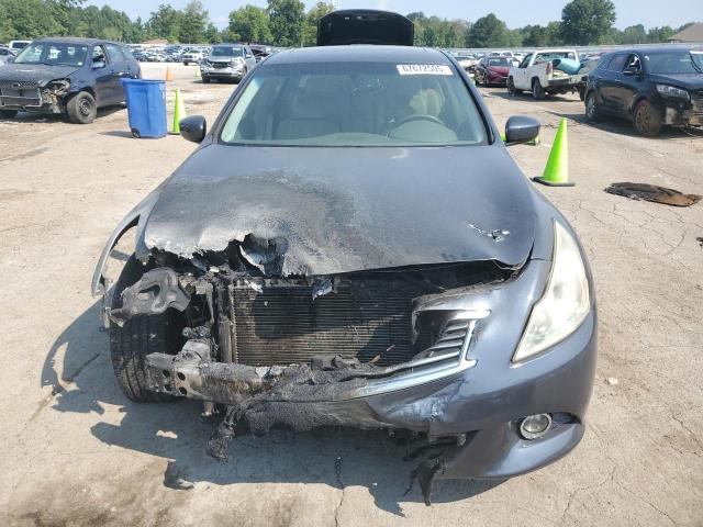 Photo 5 from auction – 2012 INFINITI G37 BASE with VIN JN1CV6APXCM629391