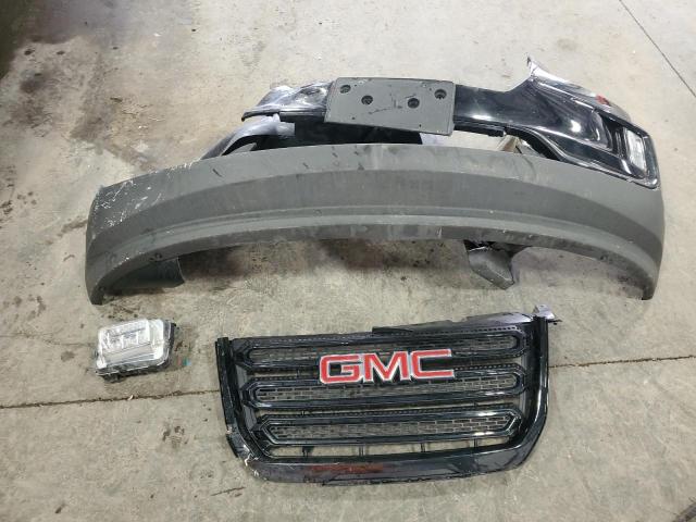 Photo 13 from auction – 2017 GMC TERRAIN SL with VIN 2GKFLUE35H6168770