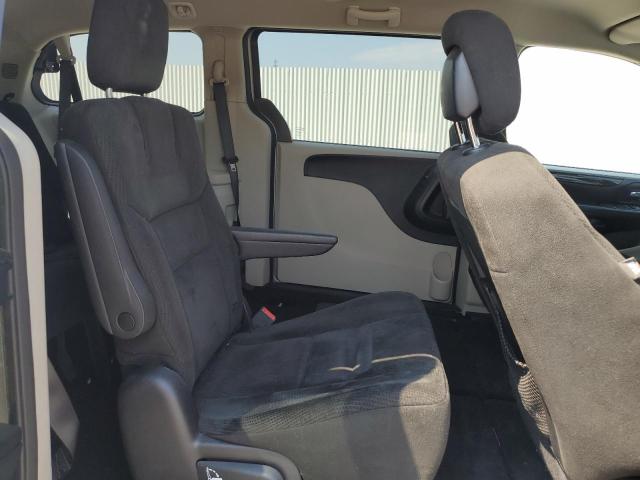 Photo 11 from auction – 2015 DODGE GRAND CARA with VIN 2C4RDGCG4FR631457