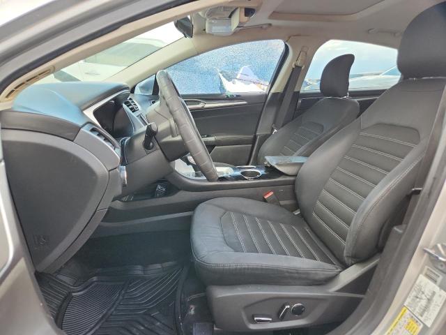 Photo 7 from auction – 2013 FORD FUSION SE with VIN 3FA6P0HR1DR156911