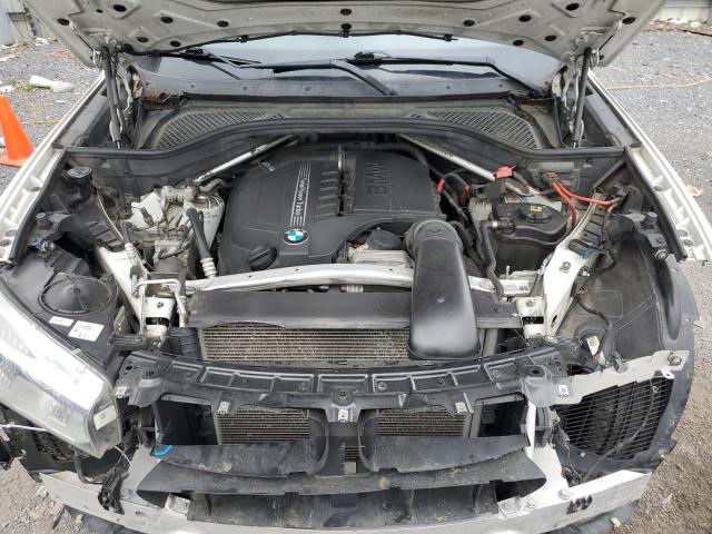 Photo 12 from auction – 2015 BMW X5 XDRIVE3 with VIN 5UXKR0C53F0P01581