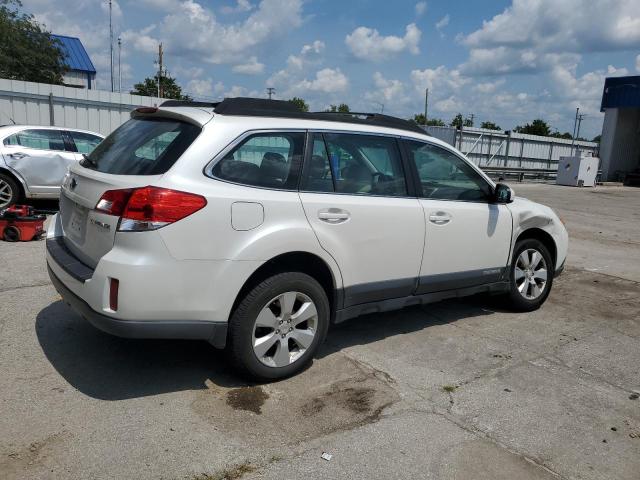 Снимка 3 от търг – 2012 SUBARU OUTBACK 2. с VIN 4S4BRCAC0C3261023
