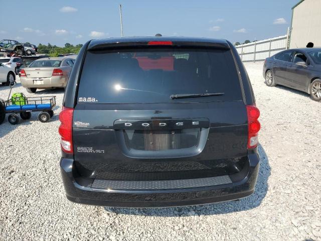Photo 6 from auction – 2017 DODGE GRAND CARAVAN SE with VIN 2C4RDGBG6HR547614