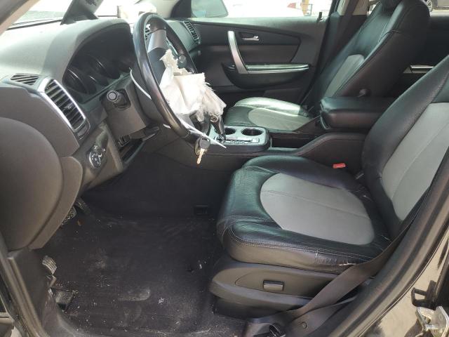 Photo 7 from auction – 2010 GMC ACADIA SLE with VIN 1GKLRLED1AJ160971