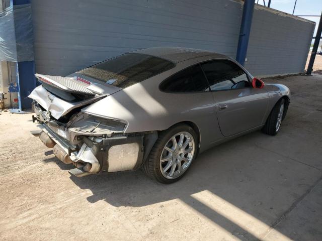 Zdjęcie 3 z aukcji – 2001 PORSCHE 911 CARRERA 2 z VIN WP0AA29911S620358