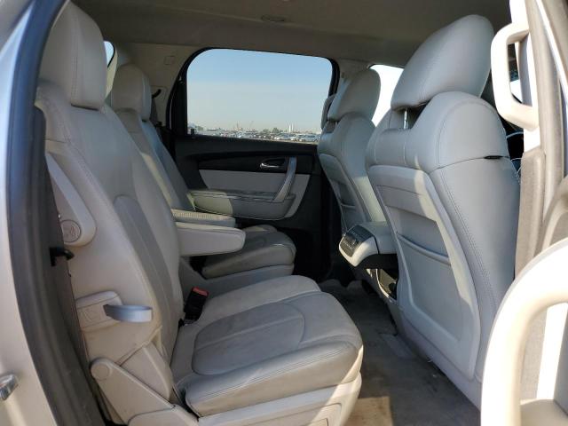 Photo 11 from auction – 2011 GMC ACADIA SLT with VIN 1GKKVRED8BJ260948