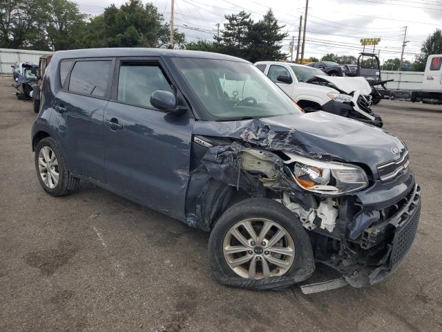 Photo 4 from auction – 2016 KIA SOUL + with VIN KNDJP3A5XG7372653