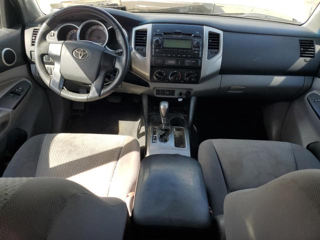 Photo 8 from auction – 2012 TOYOTA TACOMA PRERUNNER ACCESS CAB with VIN 5TFTU4GN6CX015592
