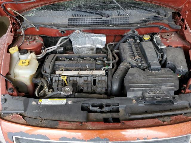 Foto 11 de la subasta – 2009 DODGE CALIBER SX con VIN 1B3HB48A99D198196