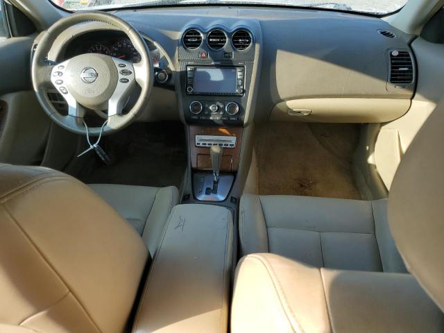 Photo 8 from auction – 2007 NISSAN ALTIMA 3.5SE with VIN 1N4BL21E07N486673