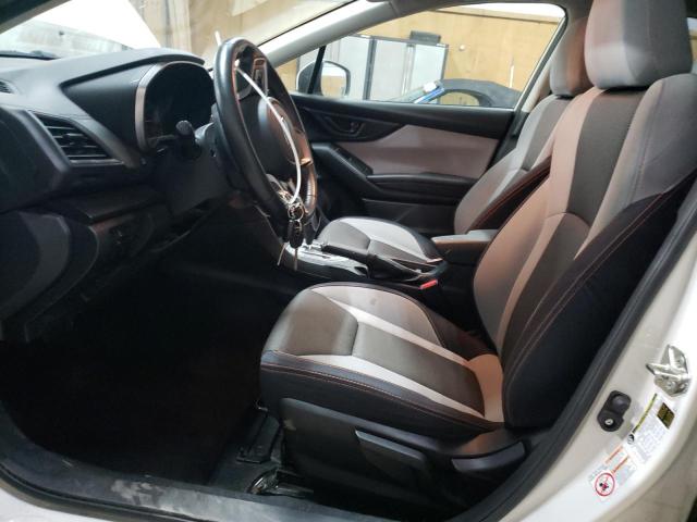 Photo 7 from auction – 2019 SUBARU CROSSTREK with VIN JF2GTACC4K8286300