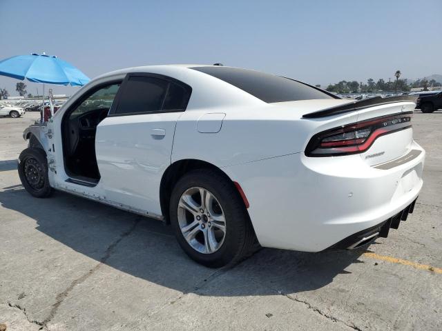 Photo 2 from auction – 2022 DODGE CHARGER SX with VIN 2C3CDXBG1NH149769