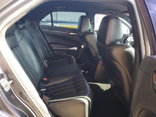 Photo 10 from auction – 2019 CHRYSLER 300 S with VIN 2C3CCAGG7KH662271