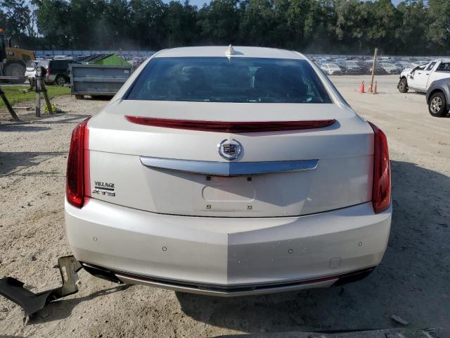 Photo 6 from auction – 2015 CADILLAC XTS PREMIU with VIN 2G61P5S33F9285038