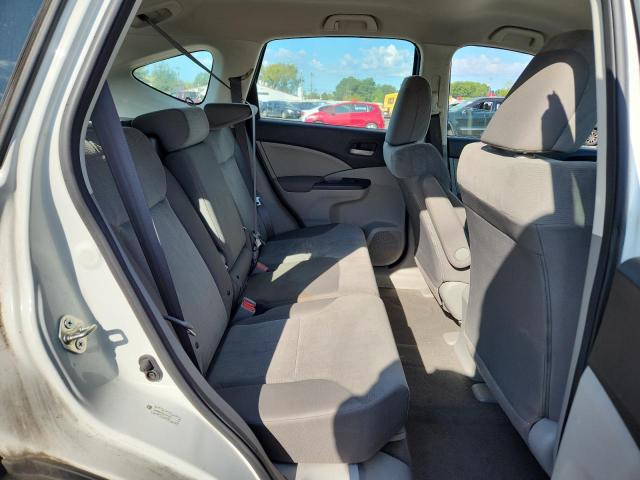 Photo 11 from auction – 2014 HONDA CR-V LX with VIN 5J6RM4H32EL071377
