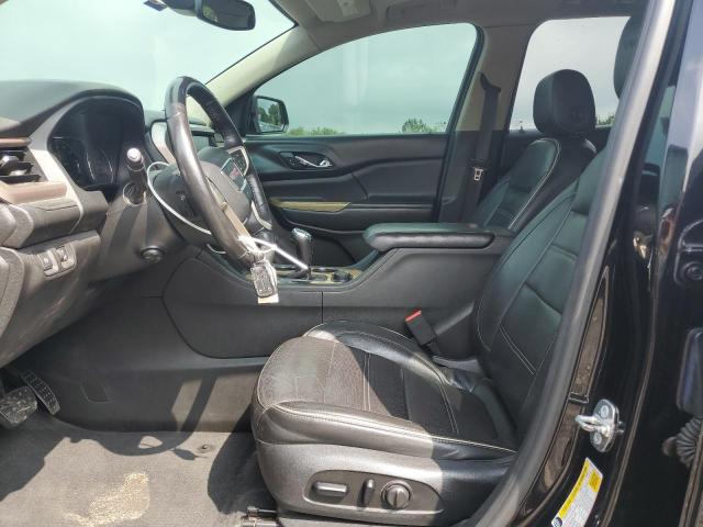 Photo 7 from auction – 2017 GMC ACADIA DEN with VIN 1GKKNPLS3HZ322627