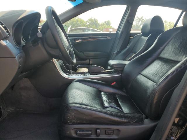 Photo 7 from auction – 2007 ACURA TL with VIN 19UUA66207A014884