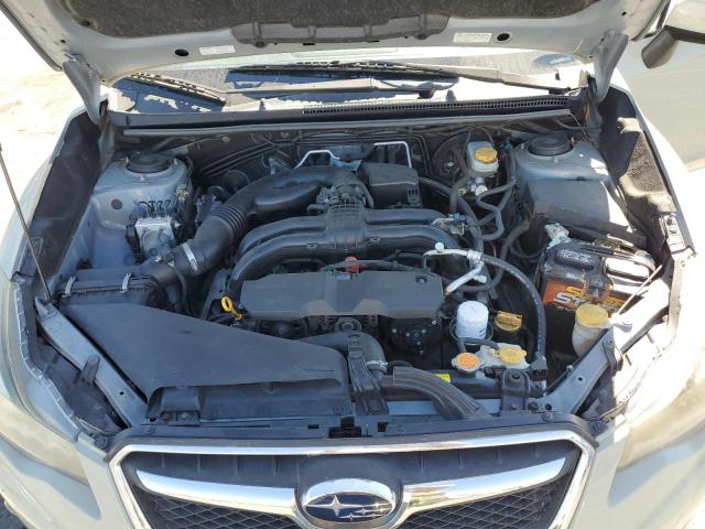 Photo 12 from auction – 2014 SUBARU XV CROSSTREK 2.0 PREMIUM with VIN JF2GPAVC4E8239497