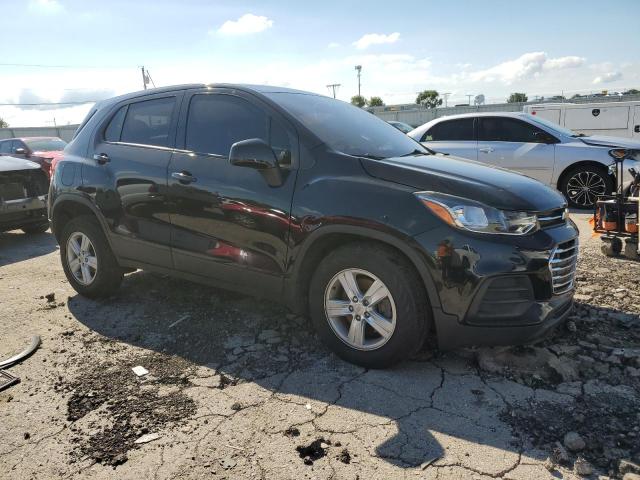 Photo 4 from auction – 2020 CHEVROLET TRAX LS with VIN KL7CJNSBXLB086073