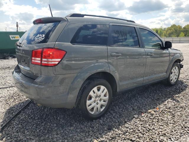 Photo 3 from auction – 2020 DODGE JOURNEY SE with VIN 3C4PDCAB3LT194907