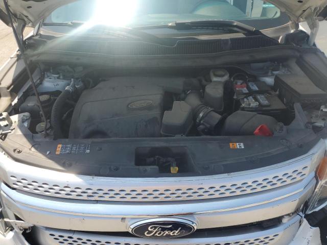 Photo 12 from auction – 2014 FORD EXPLORER XLT with VIN 1FM5K7D88EGB79195
