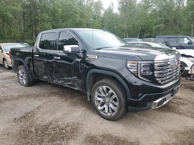 Photo 4 from auction – 2023 GMC SIERRA K15 with VIN 3GTUUGED9PG114630