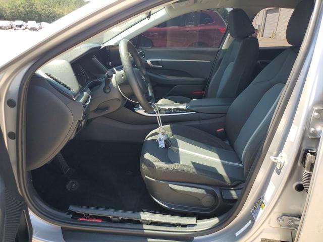 Photo 7 from auction – 2021 HYUNDAI SONATA SE with VIN 5NPEG4JA7MH080728