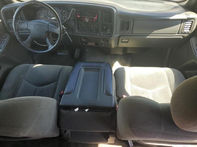 Photo 8 from auction – 2004 CHEVROLET SILVERADO with VIN 2GCEK19T841216188