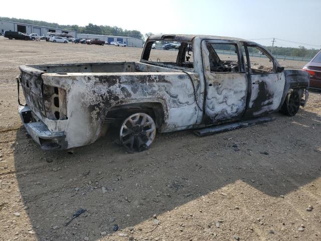 Photo 3 from auction – 2014 GMC SIERRA K15 with VIN 3GTU2VEC6EG340462