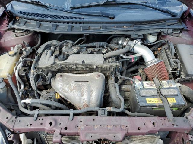 Photo 11 from auction – 2012 TOYOTA SCION TC with VIN JTKJF5C70C3044312