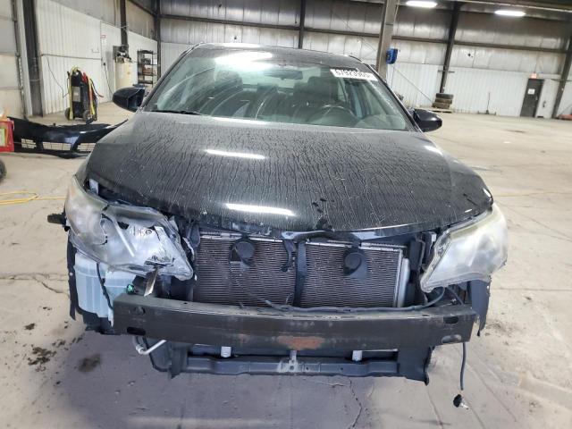 Photo 5 from auction – 2013 TOYOTA CAMRY L with VIN 4T1BF1FK9DU292330