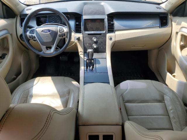 Фото 8 с аукциона – 2014 FORD TAURUS SEL с VIN 1FAHP2E87EG141905