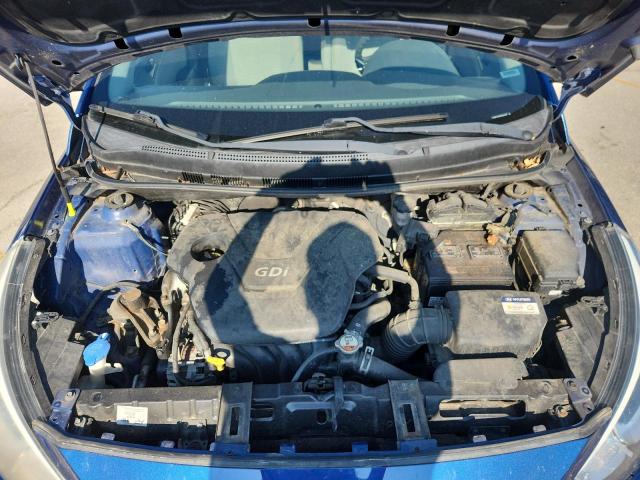 Photo 11 from auction – 2017 HYUNDAI ACCENT SE with VIN KMHCT4AE4HU232607
